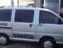 Daihatsu Citivan 2002 - Cần bán gấp Daihatsu Citivan đời 2002, màu bạc, giá chỉ 85 triệu