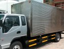 JAC HFC 2016 - Bán xe tải Jac 8 tấn thùng bạt, kín, lửng Hải Phòng 0964674331