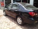 Toyota Corolla altis G 2008 - Bán xe Toyota Corolla Altis G năm 2008, màu đen số sàn, giá chỉ 388 triệu