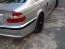BMW 325i 2003 - Cần bán xe BMW 325i đời 2003, màu bạc, nhập khẩu nguyên chiếc, 235tr