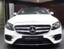 Mercedes-Benz E300 AMG 2017 - Cần bán Mercedes E300 AMG năm 2017, màu trắng, xe nhập