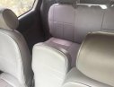 Kia Carnival   2001 - Bán xe cũ Kia Carnival đời 2001, giá bán 220tr