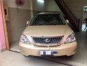 Lexus RX350   2008 - Cần bán lại xe Lexus RX350 đời 2008 nhập khẩu, xe nhà sử dụng, Full nội thất, biển số TPHCM