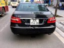 Mercedes-Benz E300 2009 - Cần bán xe Mercedes E300 đời 2009, màu đen, giá 980tr