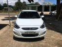 Hyundai Accent 2015 - Cần bán lại xe Hyundai Accent 2015, 480tr