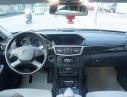 Mercedes-Benz E250 2011 - Cần bán Mercedes E250 đời 2012, màu đen nguyên bản