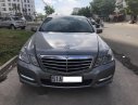 Mercedes-Benz E250 2009 - Tôi cần bán Mercedes-Benz E250 màu ghi, Sx 2009, xe cực đẹp, đi cực giữ gìn