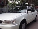 Toyota Corolla GLi 2000 - Cần bán gấp Toyota Corolla GLi đời 2000, màu trắng, nhập khẩu nguyên chiếc, giá 172tr