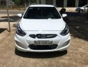 Hyundai Accent Blue 2015 - Bán xe Hyundai Aceent đời 2015, xe đẹp như mới, còn thơm mùi nhựa, 1 chủ từ đầu