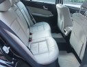 Mercedes-Benz E250 2011 - Cần bán Mercedes E250 đời 2012, màu đen nguyên bản