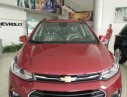 Chevrolet Trax 2017 - Bán Chevrolet Trax đời 2017, màu đỏ, nhập khẩu, 769 triệu