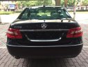 Mercedes-Benz E250 2011 - Cần bán Mercedes E250 đời 2012, màu đen nguyên bản