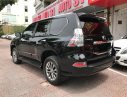 Lexus GX460 2015 - Bán ô tô Lexus GX460 năm 2015, màu đen, nhập khẩu chính hãng