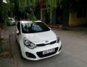 Kia Rio  1.4AT 2015 - Bán Kia Rio 1.4AT màu trắng, đời 2015, nhập khẩu nguyên chiếc tại Hàn Quốc