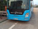JAC 2016 - Bán xe khách giường nằm hãng Weichai đời 2016 tại Bắc Giang