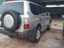 Toyota Prado 2002 - Tôi cần bán xe Prado Sx 2002, xe 80B thanh lý nội bộ