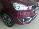 Mitsubishi Mirage MT 2016 - Bán xe Mirage số sàn, xe nhập nguyên chiếc giá tốt tại Đà Nẵng. 0982.455.567