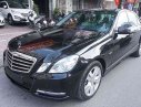 Mercedes-Benz E250 2011 - Cần bán Mercedes E250 đời 2012, màu đen nguyên bản