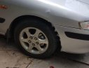 Mazda 626 2003 - Cần bán Mazda 626 2003, màu bạc, giá tốt