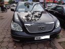 Lexus LS 430 2005 - Bán xe Lexus LS 430 đời 2005, màu đen, nhập khẩu 