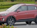 Hyundai Creta   2017 - Bán Hyundai Creta đời 2017, màu đỏ