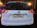 Nissan X trail 2.5 4WD SV 2017 - Bán Nissan X-Trail 2.5 4WD, 2017, giá ưu đãi - LH 0961051102