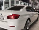 BMW 528i 2014 - Bán BMW 5 Series 528i đời 2014, màu trắng, xe đẹp