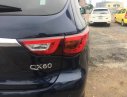 Infiniti QX60 2016 - Giao ngay INFINITI QX60 Màu xanh đen,giá tốt nhất duy nhất tại trung tâm INFINITI Hà Nội, LH: 0948686833