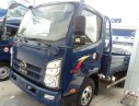 Xe tải 1250kg 2017 - Bán xe tải TMT 3T5, máy Isuzu hoạt động bền bỉ trong mọi điều kiện