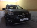 Renault Koleos 4x2 2016 - Bán xe Renault Koleos 4x2 đời 2016, màu xám, nhập khẩu