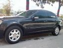 Mercedes-Benz ML Class    2003 - Cần bán gấp Mercedes đời 2003 số tự động