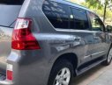 Lexus GX460 2012 - Bán ô tô Lexus GX460 2012, màu xám, nhập khẩu chính hãng