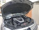 Mercedes-Benz C230 2008 - Bán xe Mercedes C230 đời 2008, màu bạc chính chủ