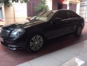 Mercedes-Benz C250 2012 - Cần bán gấp Mercedes C250 sản xuất 2012, màu đen, giá tốt