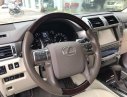 Lexus GX460   2016 - Bán Lexus GX460 sản xuất 2016, đăng ký 2016