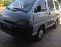 Daihatsu Citivan 2002 - Cần bán gấp Daihatsu Citivan đời 2002, màu bạc, giá chỉ 85 triệu