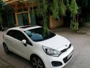 Kia Rio  1.4AT 2015 - Bán Kia Rio 1.4AT màu trắng, đời 2015, nhập khẩu nguyên chiếc tại Hàn Quốc