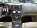 Infiniti FX 35 2007 - Bán ô tô Infiniti FX 35 đời 2007, màu trắng, nhập khẩu chính hãng chính chủ