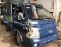 Hyundai Porter II 2004 - Bán Hyundai Porter II đời 2004, màu xanh lam, nhập khẩu nguyên chiếc, giá 170tr