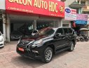 Lexus GX460 2015 - Bán ô tô Lexus GX460 năm 2015, màu đen, nhập khẩu chính hãng