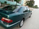 Mercedes-Benz E230 1997 - Bán Mercedes E230 1997, màu xanh lục, xe nhập, 115 triệu