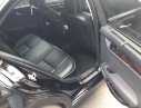 Mercedes-Benz C250 AT 2012 - Nhà cần bán xe Mercedes C250 số tự động màu đen