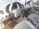 Toyota Corolla altis 2008 - Cần bán gấp Toyota Corolla altis đời 2008, màu bạc, giá 510tr