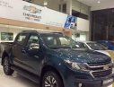 Chevrolet Colorado   2017 - Bán xe Chevrolet Colorado 2017, số tự động, 809tr