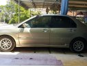 Mitsubishi Lancer 1.6AT 2005 - Chính chủ bán xe Mitsubishi Lancer 1.6AT đời 2005, màu vàng