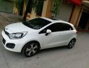 Kia Rio  1.4AT 2015 - Bán Kia Rio 1.4AT màu trắng, đời 2015, nhập khẩu nguyên chiếc tại Hàn Quốc