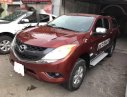 Mazda BT 50 MT 2014 - Bán Mazda BT 50 đời cuối 2014, loại 2 cầu, số sàn