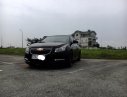 Chevrolet Cruze  LTZ 2012 - Bán Chevrolet Cruze LTZ sản xuất 2012, màu đen số tự động, giá tốt