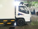 Xe tải 2500kg 2017 - Bán xe tải IZ49 Đô Thành, Huyndai Isuzu liên kết 2.5 tấn giá tốt, liên hệ Hòa 0907529899