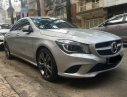 Mercedes-Benz CLA class 200 2014 - Cần bán Mercedes CLA  200 đời 2014, màu bạc